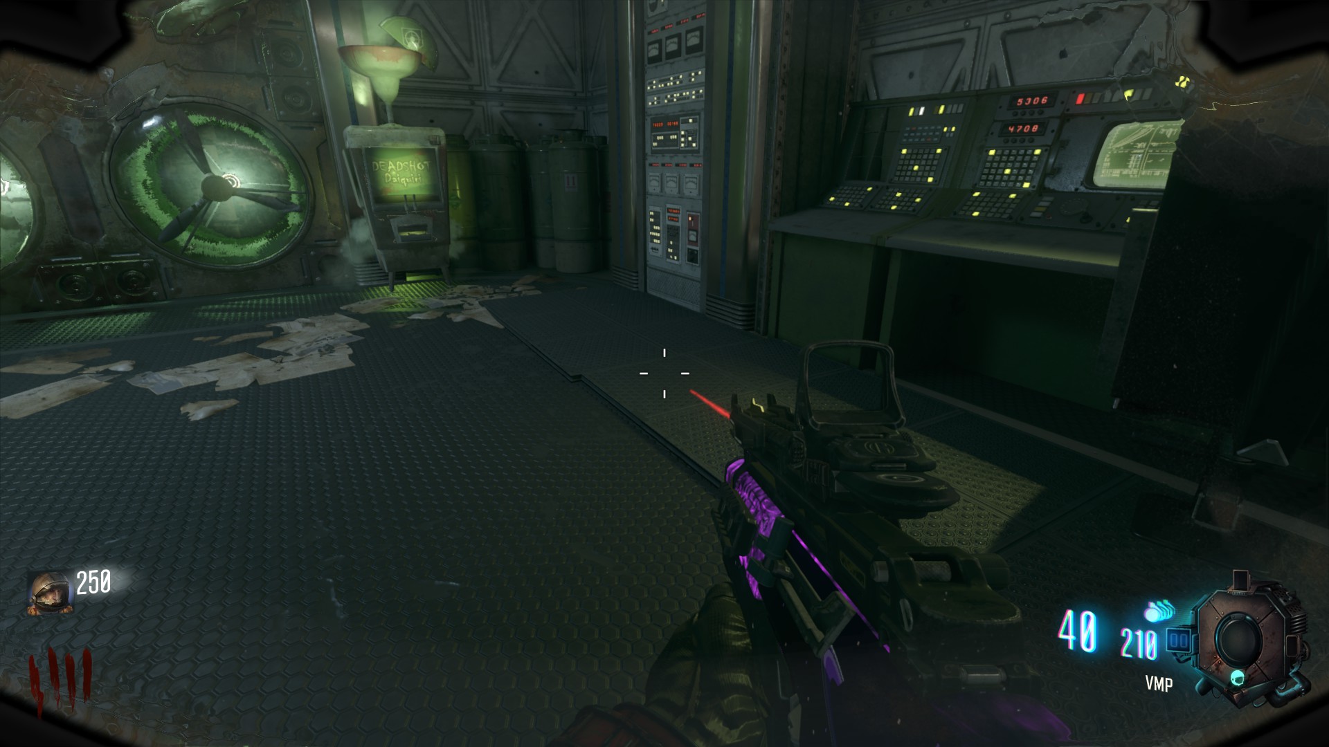 Steam Community :: Guide :: COD BO3 Zombie Easter Egg [Moon] ไทย