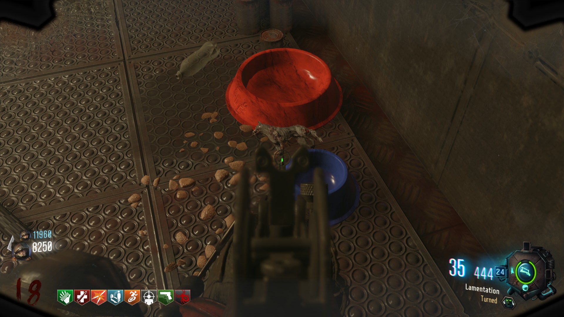 Steam Community :: Guide :: COD BO3 Zombie Easter Egg [Moon] ไทย