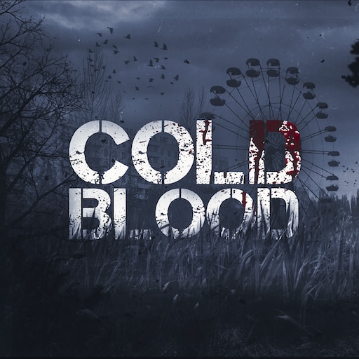 Colder ru. DAYZONE. Coldbloods.