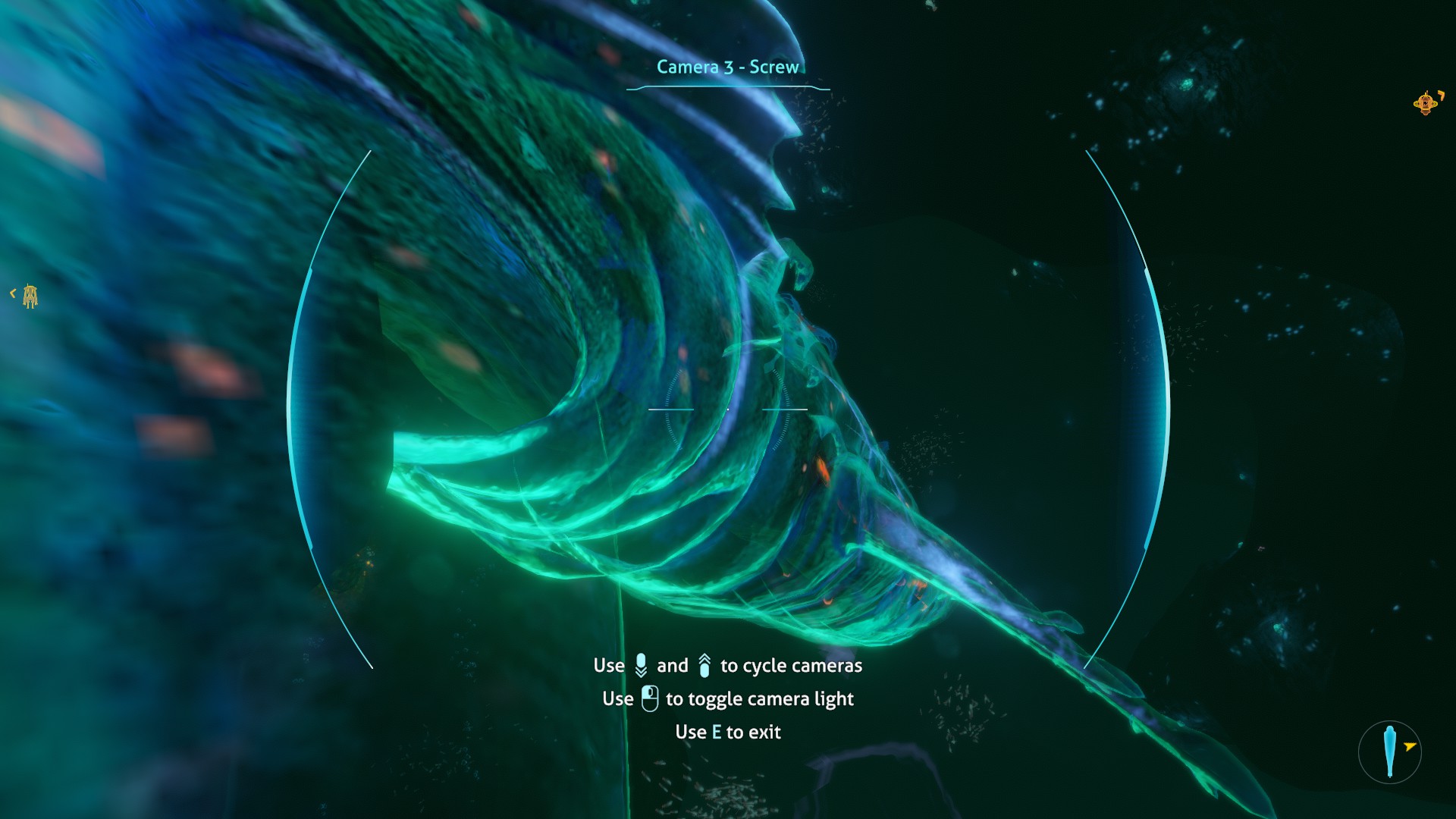 Steam Community :: Guide :: Cyclops Base 101