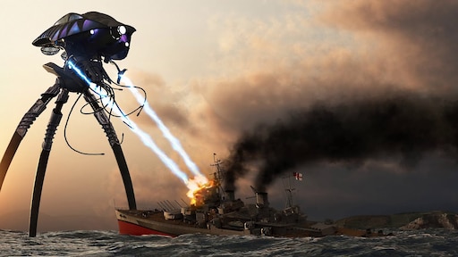 Война миров фото из фильма Война миров фото из фильма