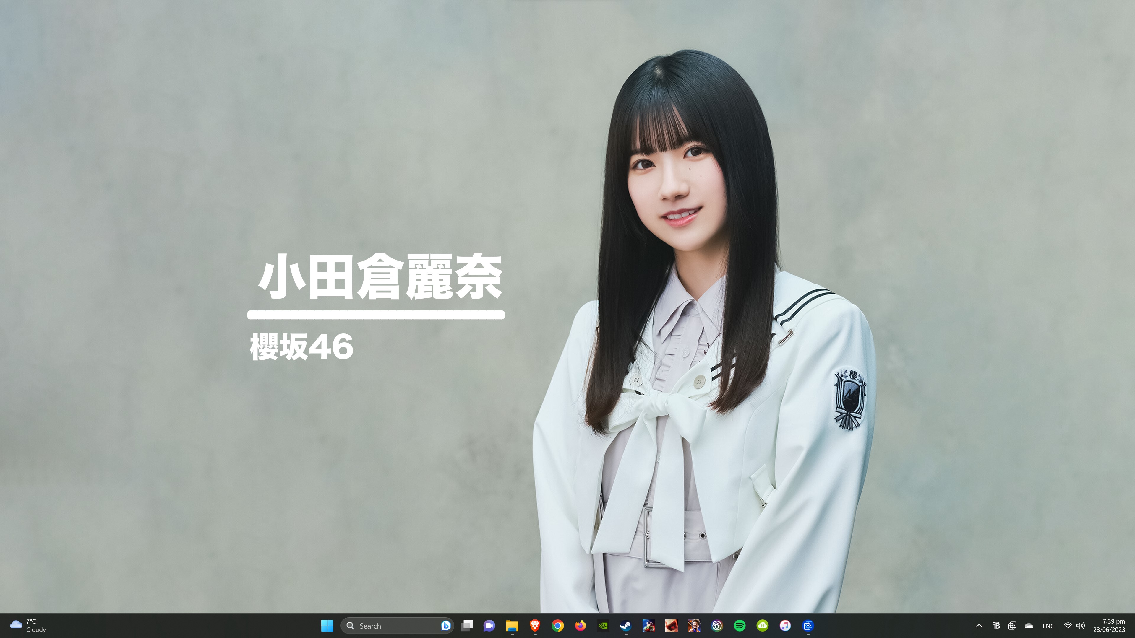 櫻坂46 ネームタグ せこく ガチャ 小田倉麗奈 アニラ 売買された 櫻坂46 ネームタグ せこく ガチャ 小田倉麗奈 アニラ 売買された