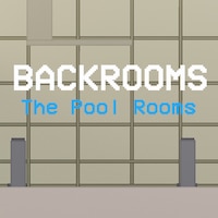 The Pool Rooms (Found Footage) 