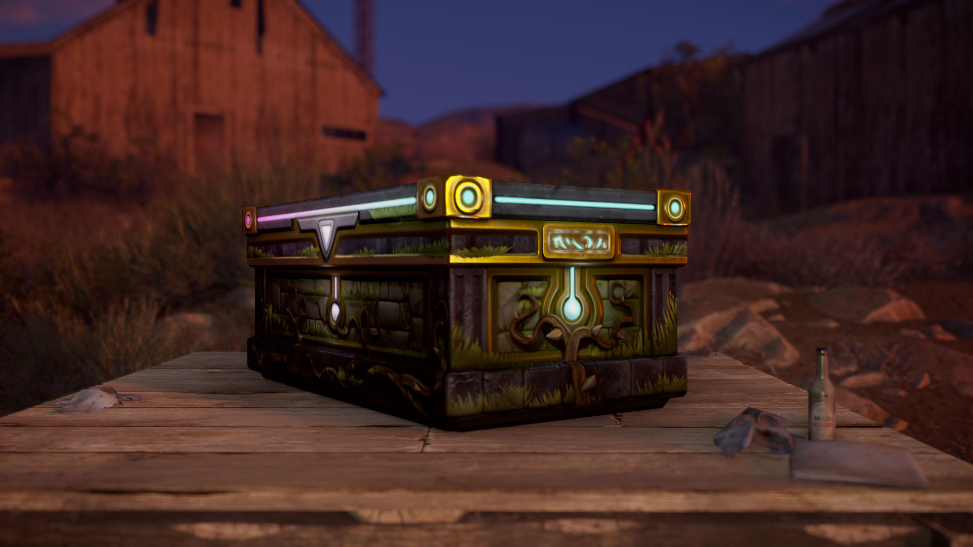 Altar Large Box thumbnail 7