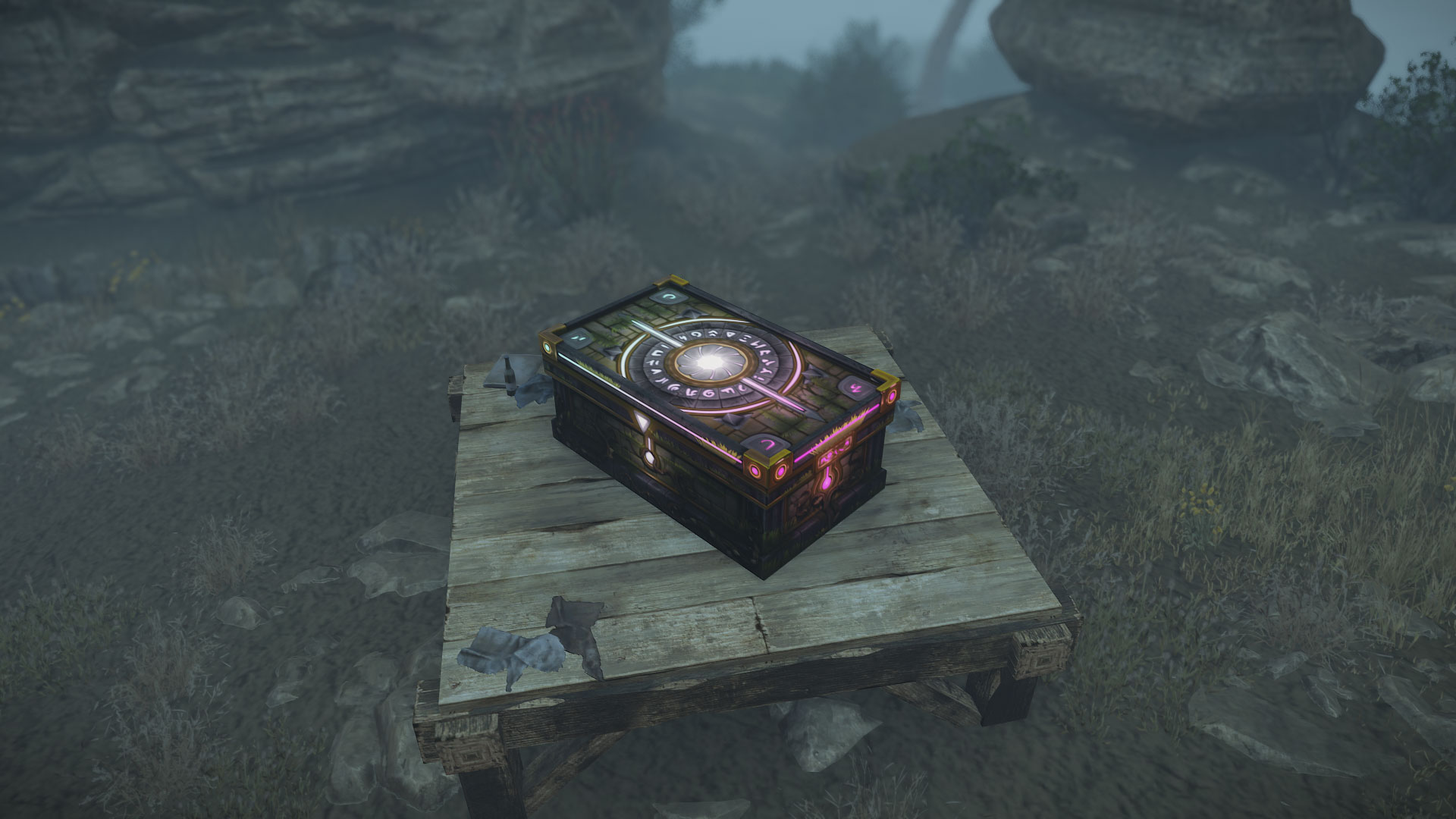 Altar Large Box thumbnail 6