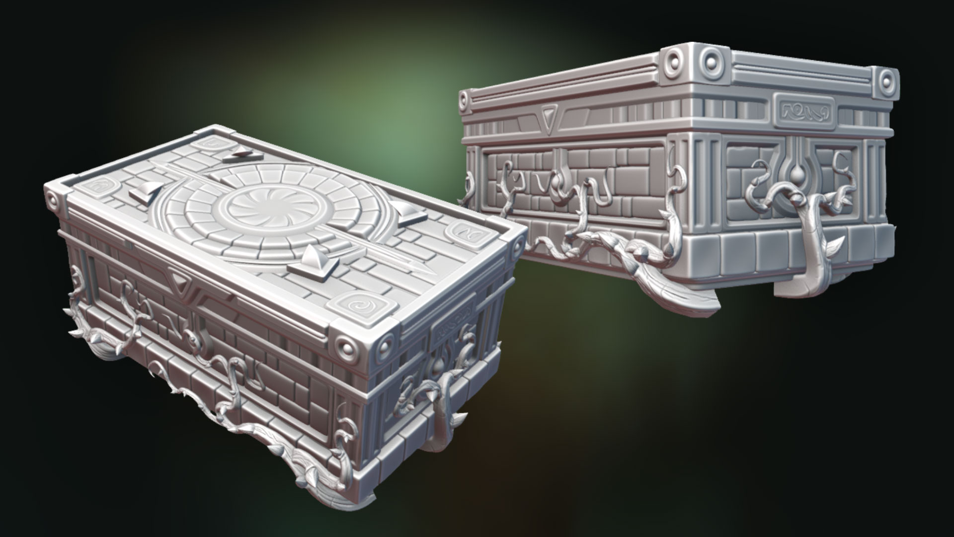 Altar Large Box thumbnail 3