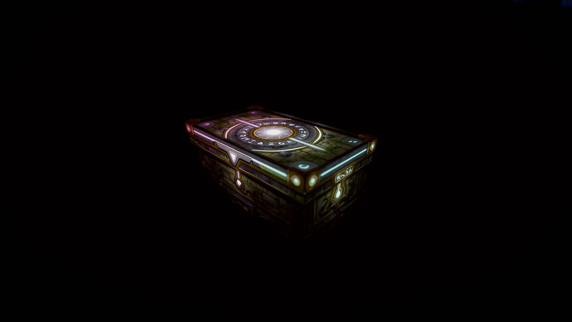 Altar Large Box thumbnail 2