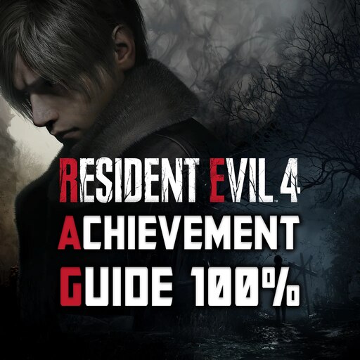 Resident Evil 4 (Steam) - Guides - Speedrun