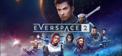 Guide :: EVERSPACE™ 2 - 100% Achievement Video Guide - Steam Community