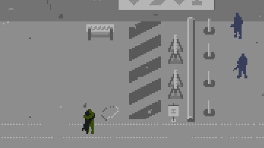 Steam Community :: Papers, Please