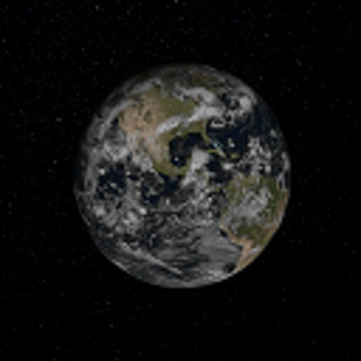 A 1:1 scale model of Earth is possible in Minecraft, with mods and