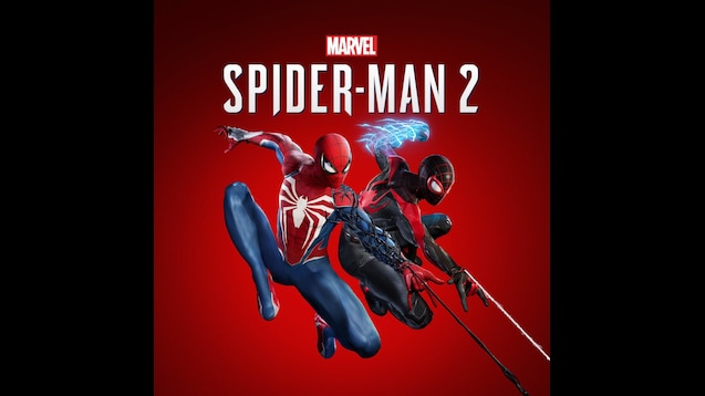 Steam Workshop::Marvel's Spider-Man 2