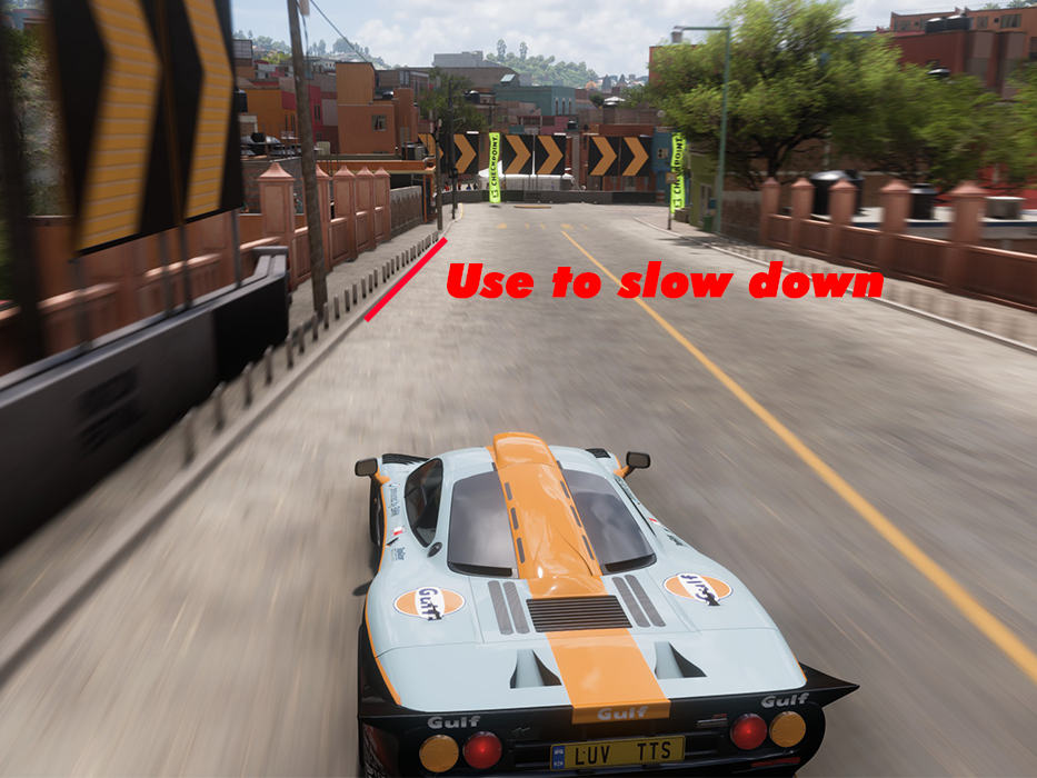 Tips On Becoming A Faster Driver image 183
