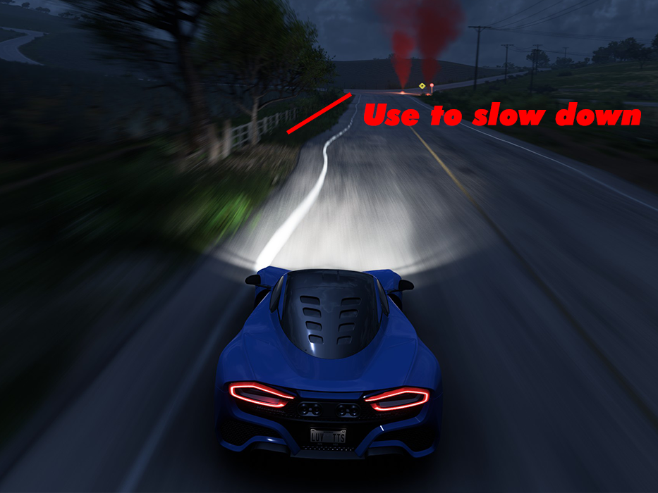 Tips On Becoming A Faster Driver image 184