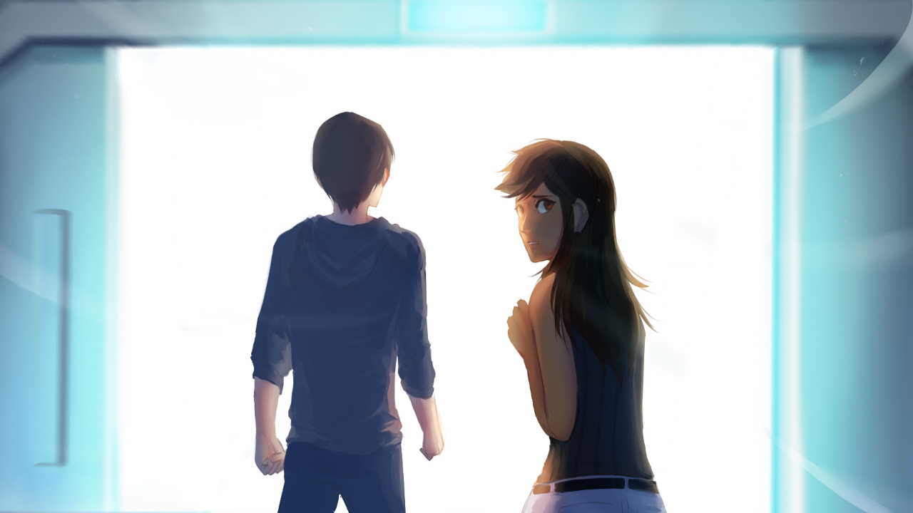 Steam Community :: Guide :: Endings, Achievements and Gameplay Guide