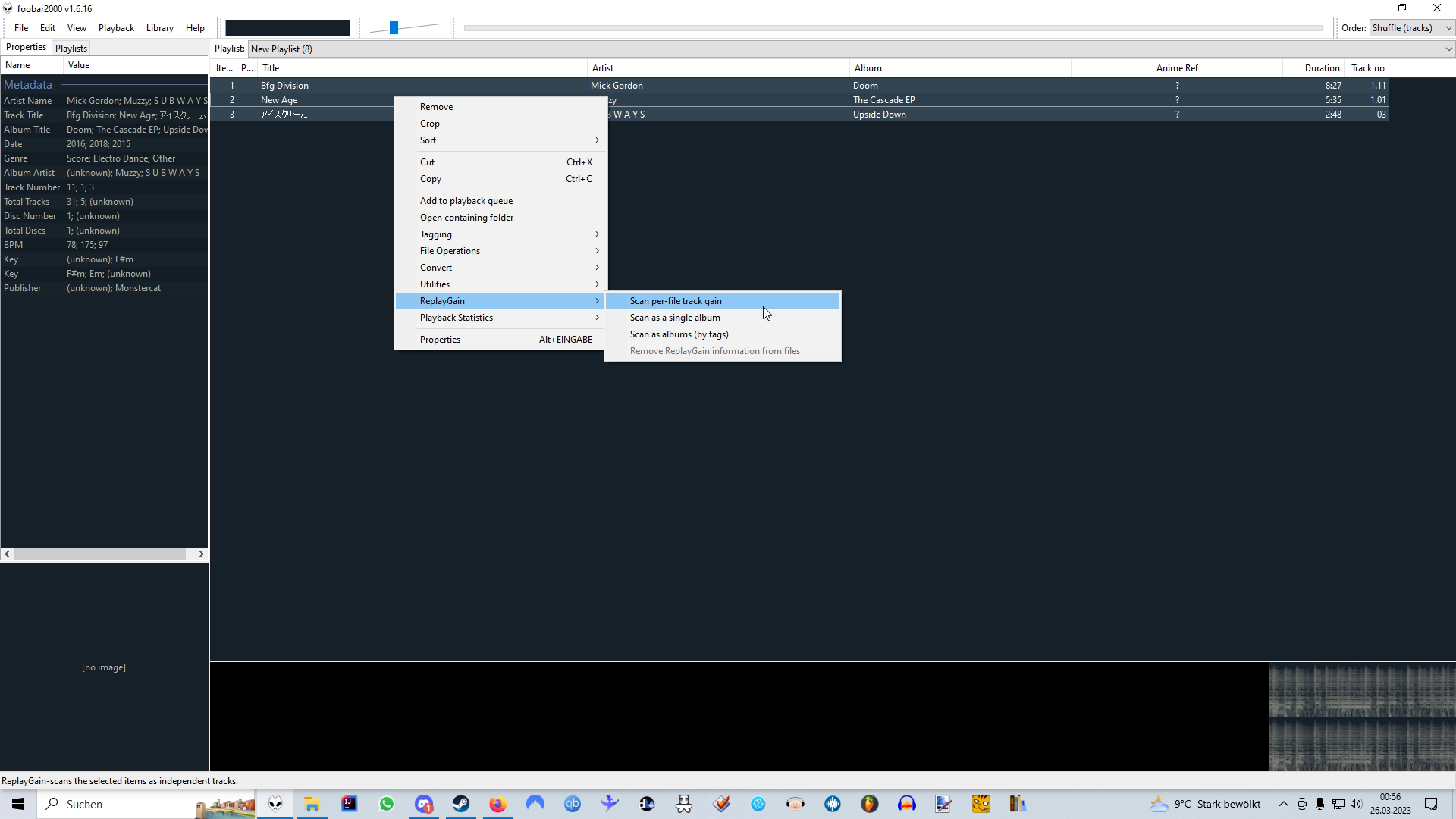 Steam Community :: Guide :: Advanced Custom Music Guide (Pefect Loops ...