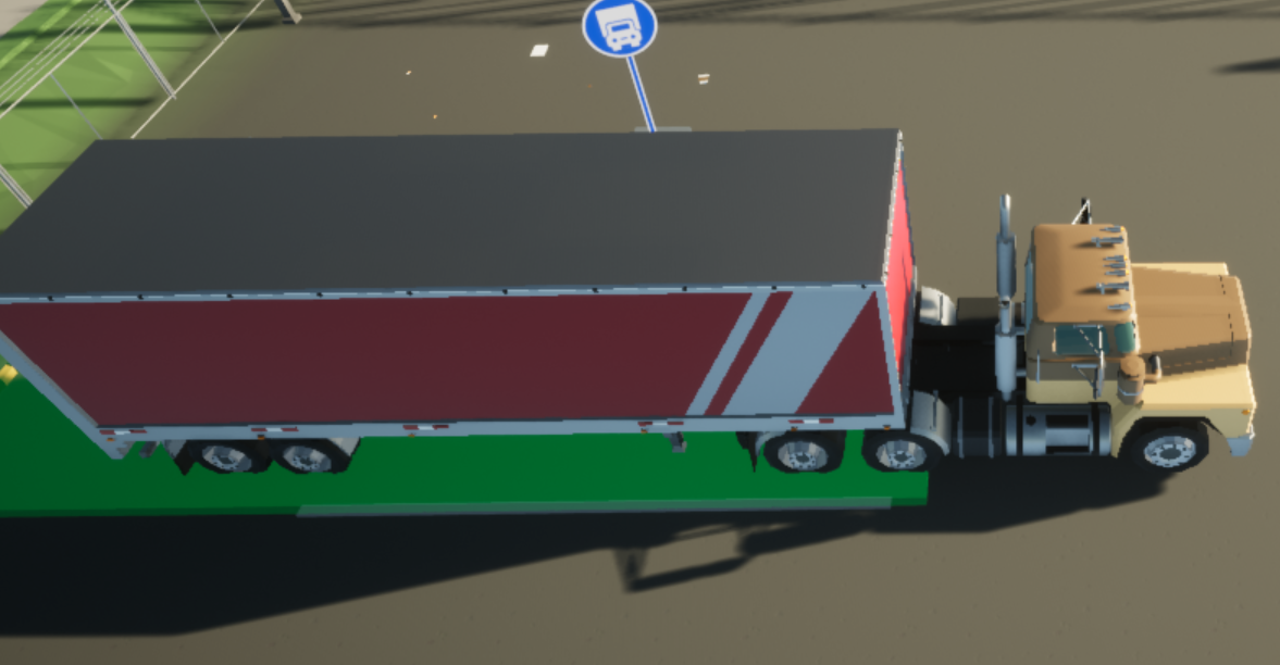 Despawning Semi Trailers: How and Where image 8