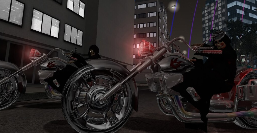 Angels of Death Motorcycle Club - Factions Archive - GTA World Forums - GTA  V Heavy Roleplay Server