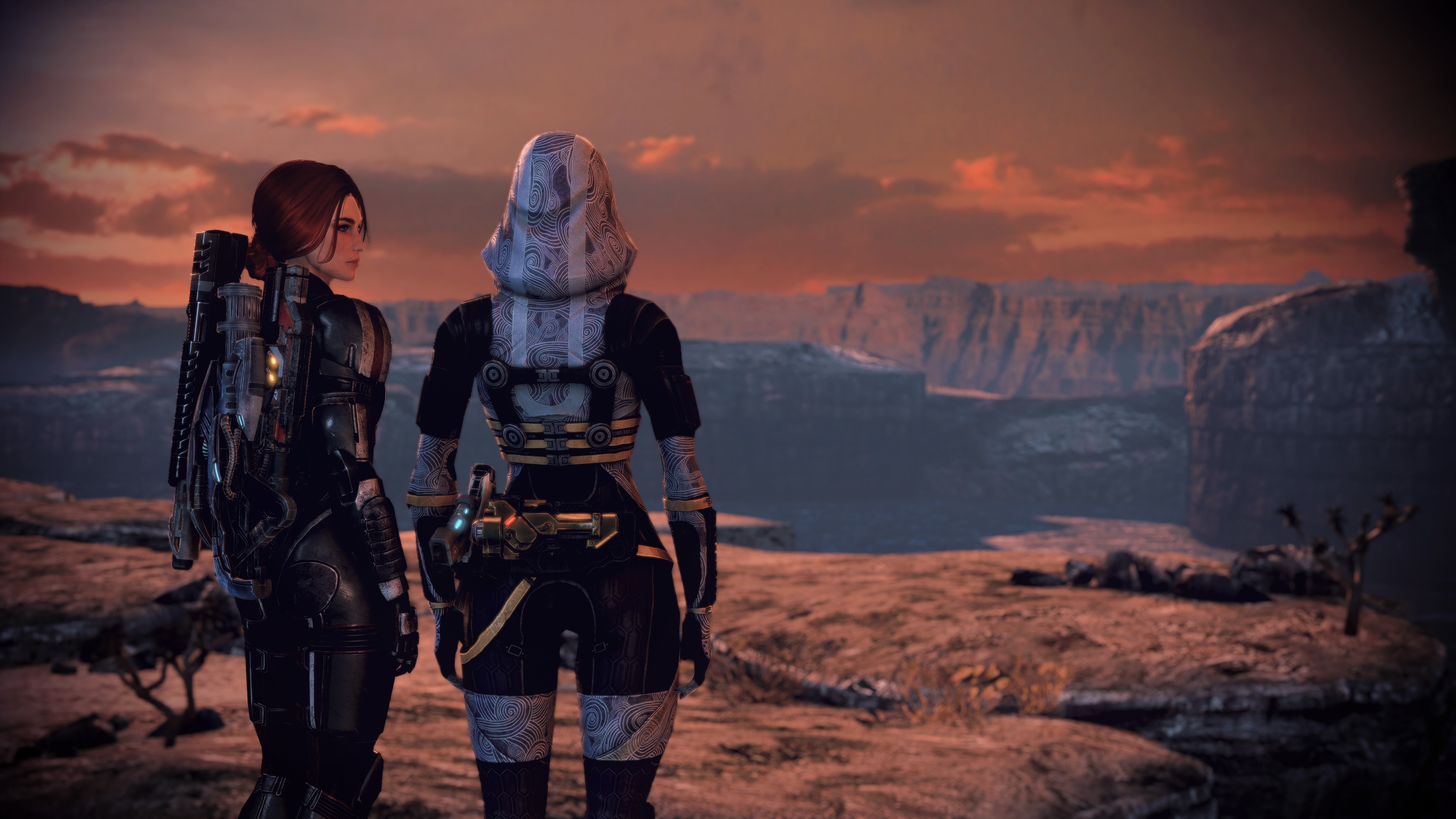 Steam Community :: Guide :: Seikara's Curated Collection of Excellent Mods