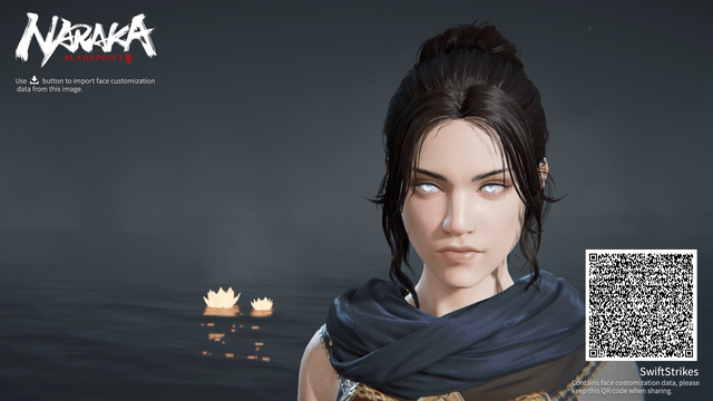 Steam Community :: Guide :: NARAKA: BLADEPOINT | PRESETS