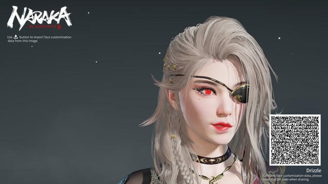 Steam Community :: Guide :: NARAKA: BLADEPOINT | PRESETS