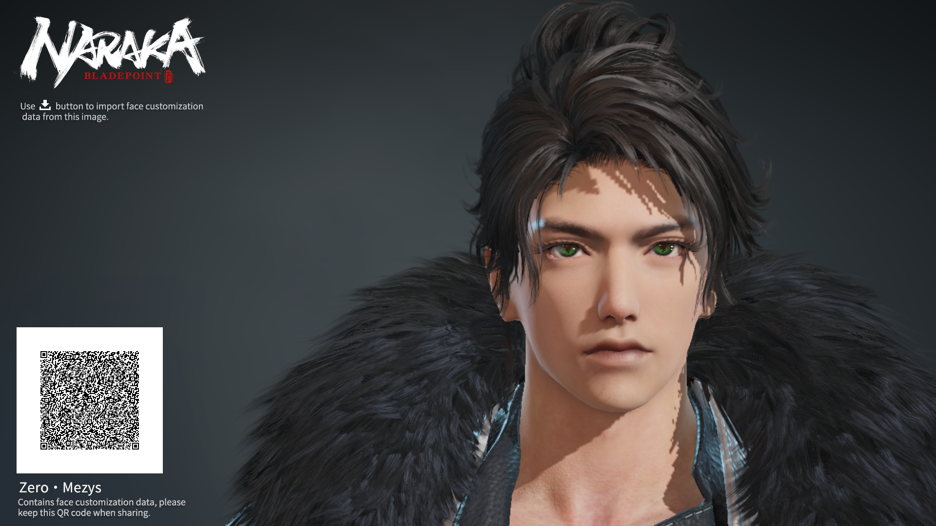 Steam Community :: Guide :: NARAKA: BLADEPOINT | PRESETS