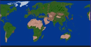 How do I download the Earth map? : r/feedthebeast