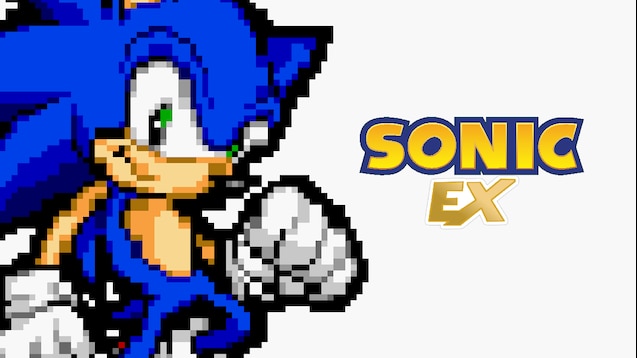Steam Workshop::Sonic 3's Sonic Sprites in Sonic 1