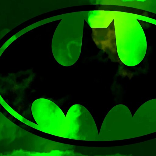 Steam Workshop::BATMAN THRONE LIVE WALLPAPER 4K
