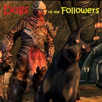 Dogs of the Followers LE画像