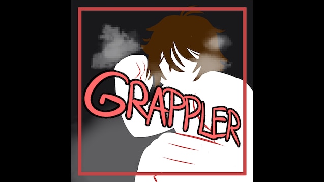 Steam Workshop::Baki The Grappler