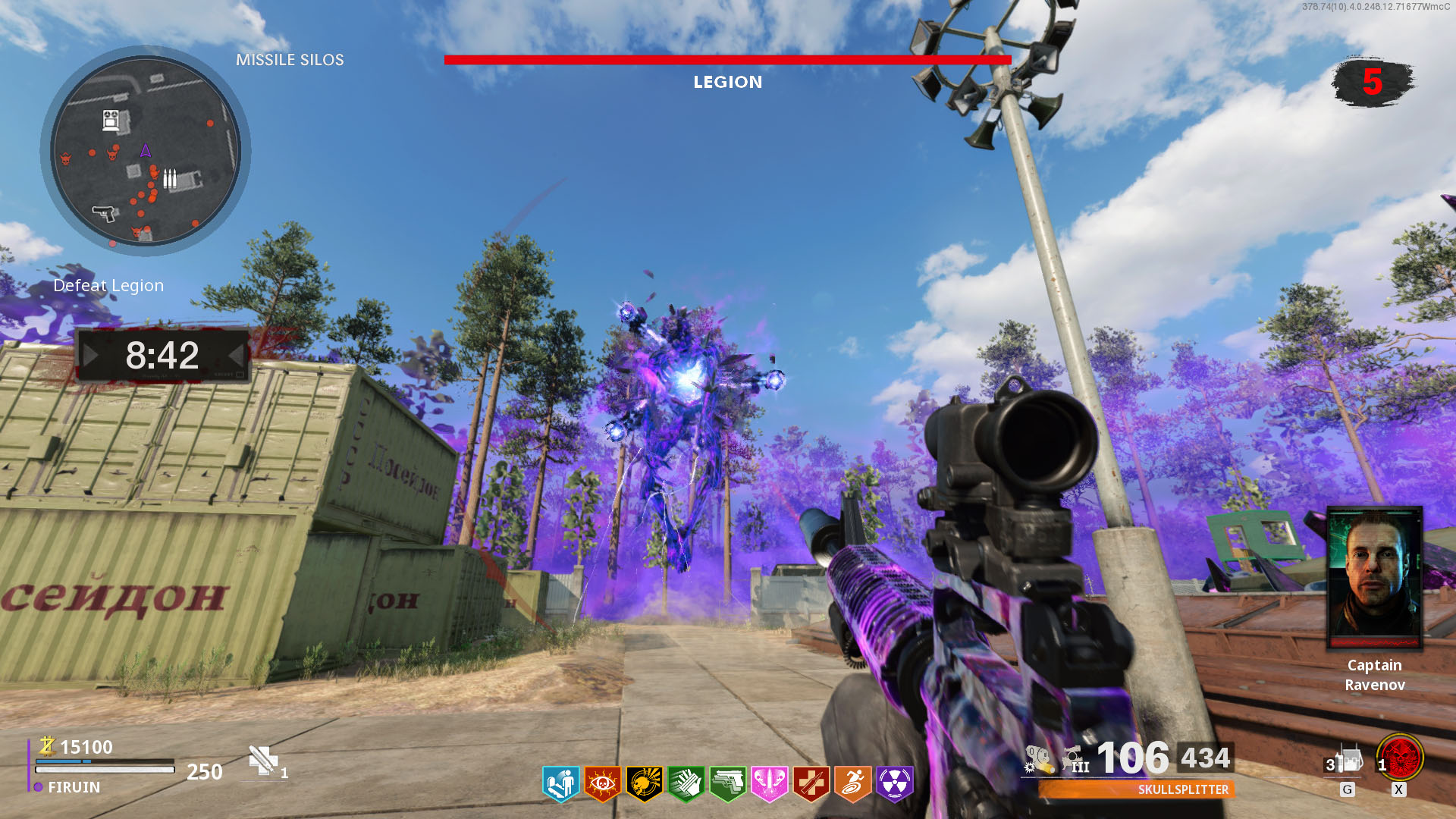 Steam Community :: Guide :: Сюжетний квест «Ravenov Implications ...