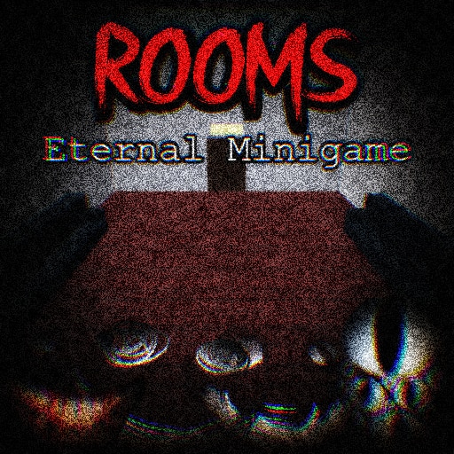 the 4 removed interminable rooms entities and how they look like now
