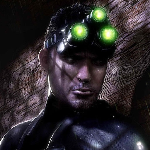 Speed Demos Archive - Tom Clancy's Splinter Cell: Chaos Theory