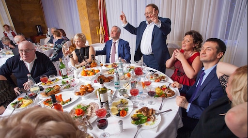 День рождения фото гости День рождения фото гости