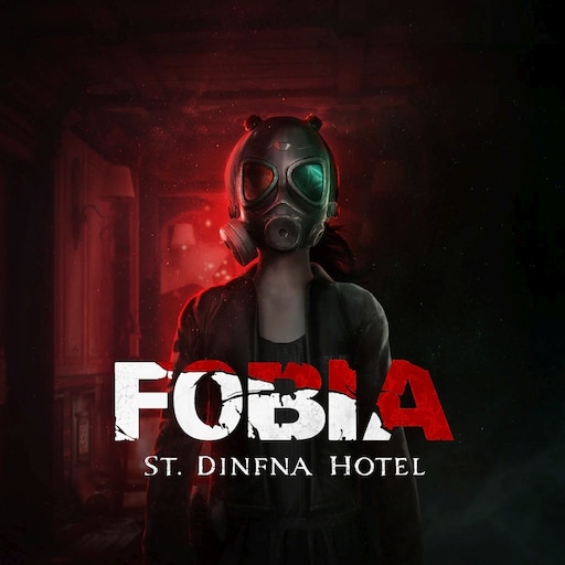 Fobia - St. Dinfna Hotel: How to Solve The Chess Puzzle