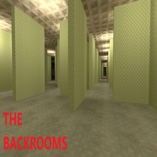 Steam Community :: Reality Noclip: The Backrooms