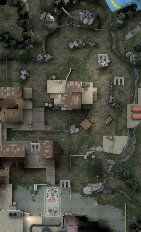 Steam Community :: Guide :: [MvM] Mann Up