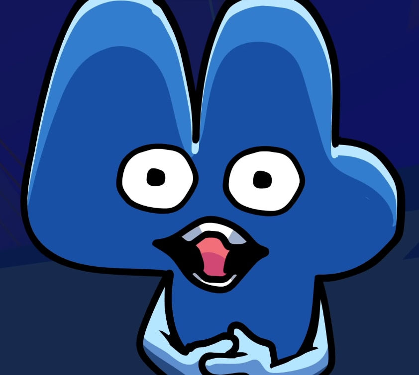 Steam Workshop::BFDI character guide