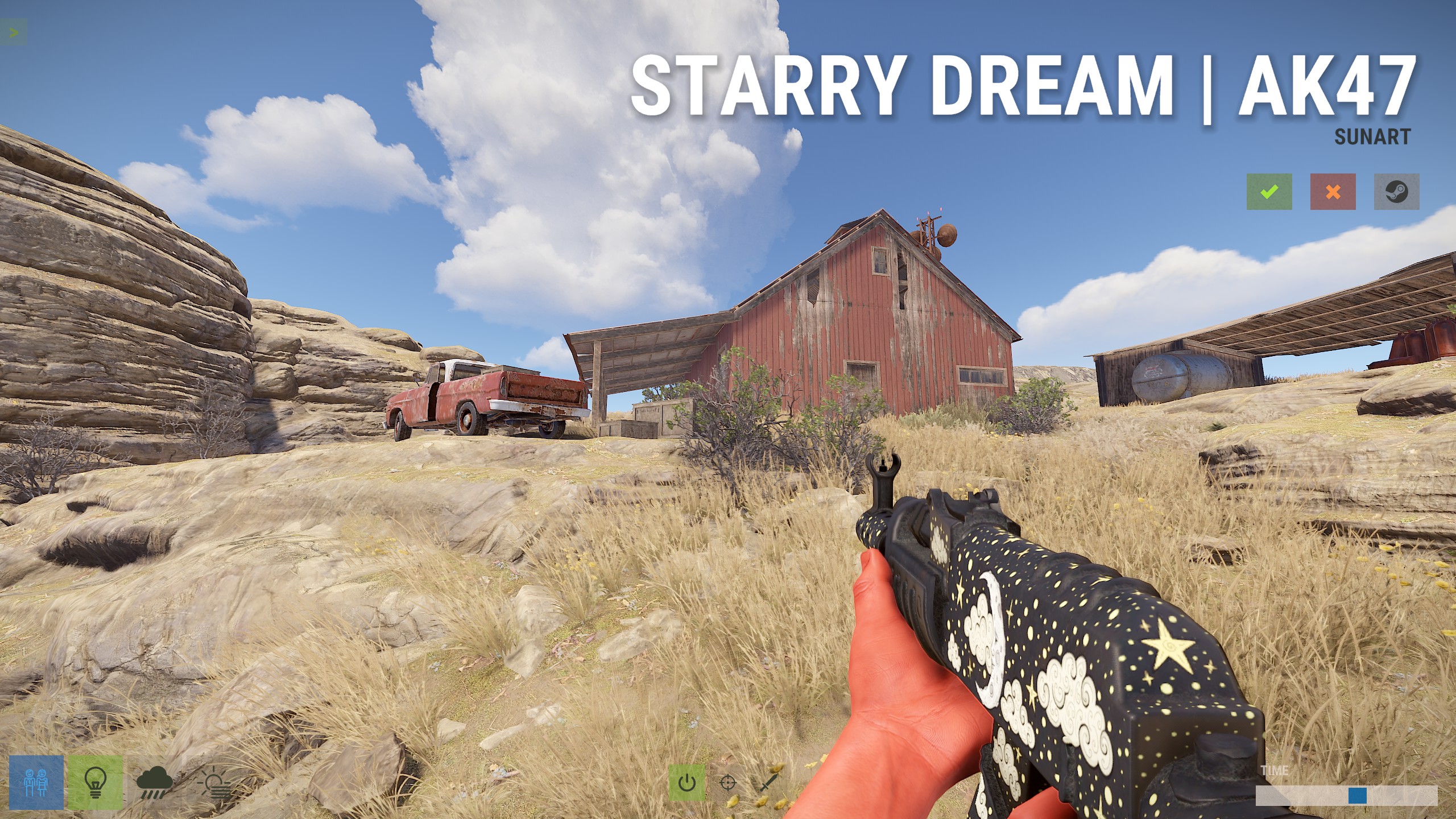 Starry Dream thumbnail 3