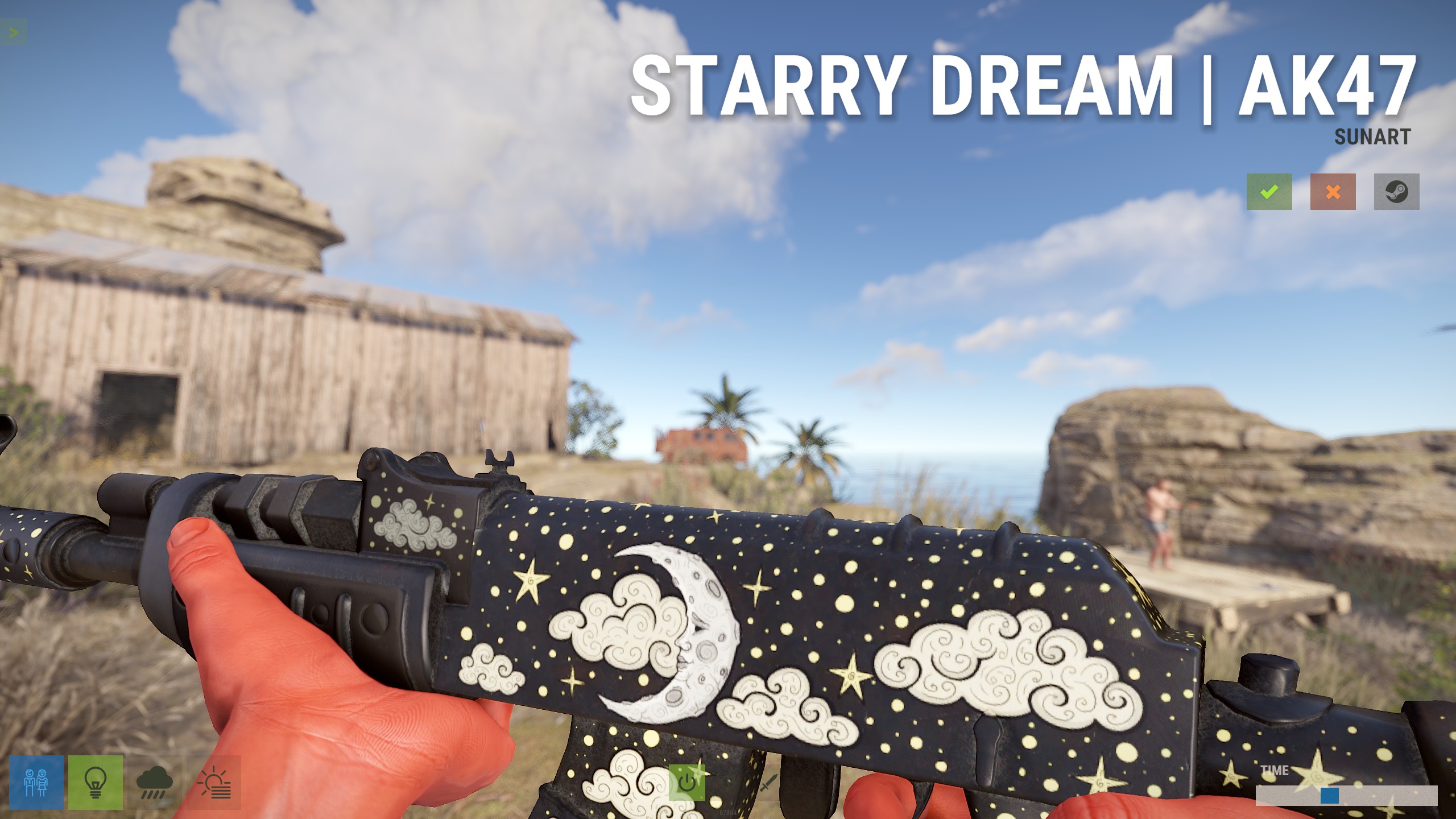 Starry Dream thumbnail 2