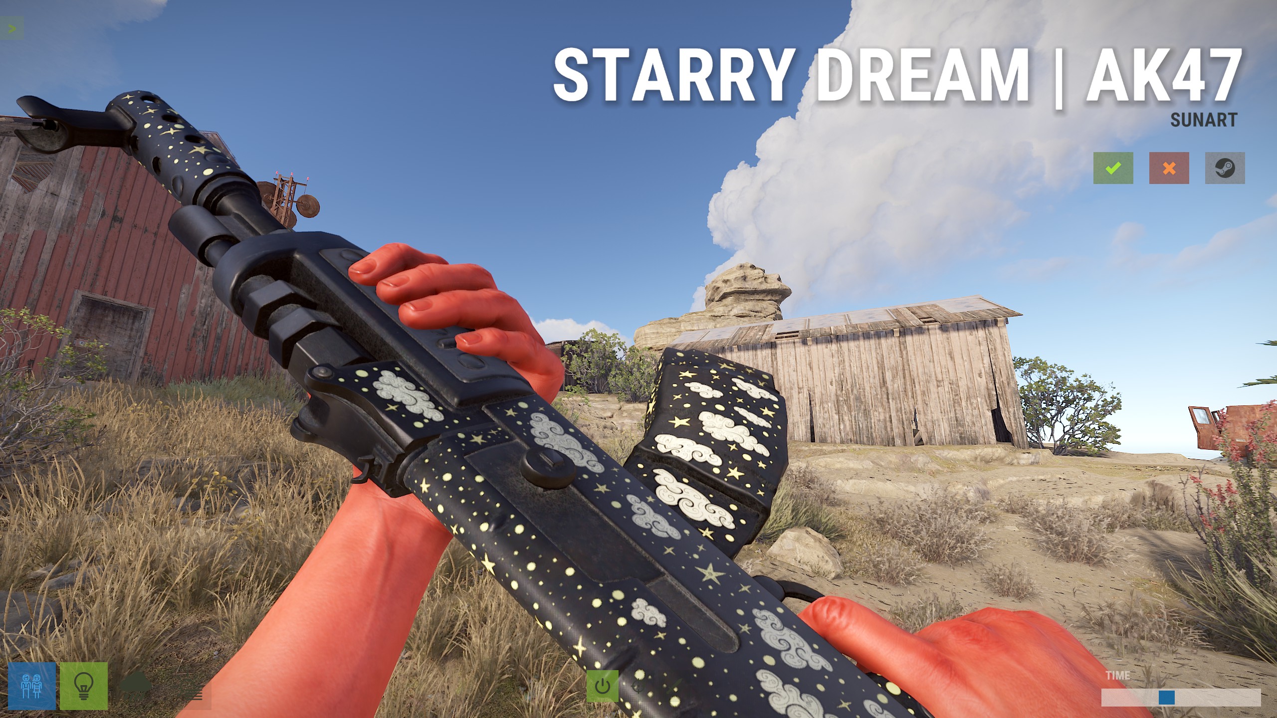 Starry Dream thumbnail 4
