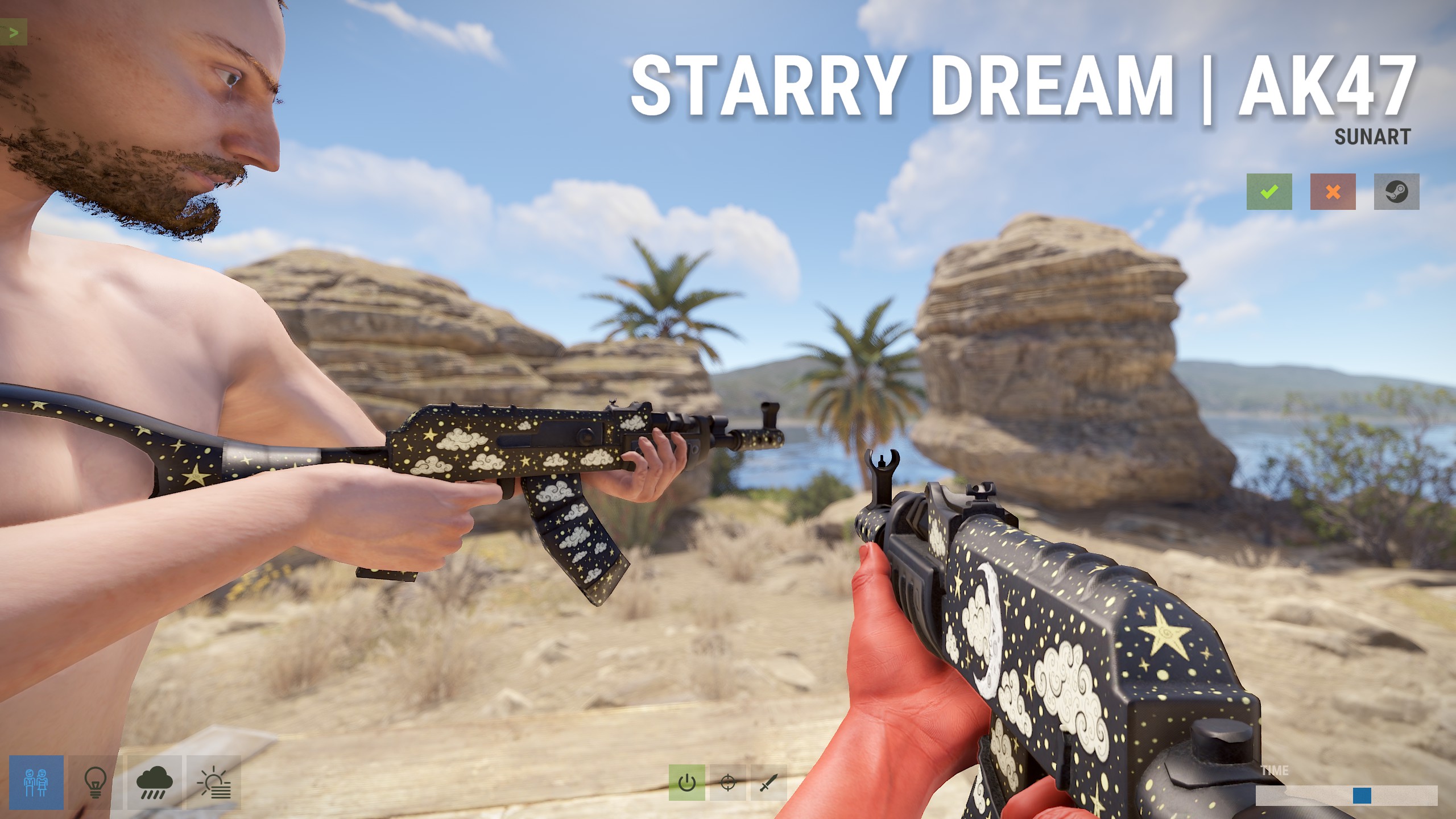 Starry Dream thumbnail 5