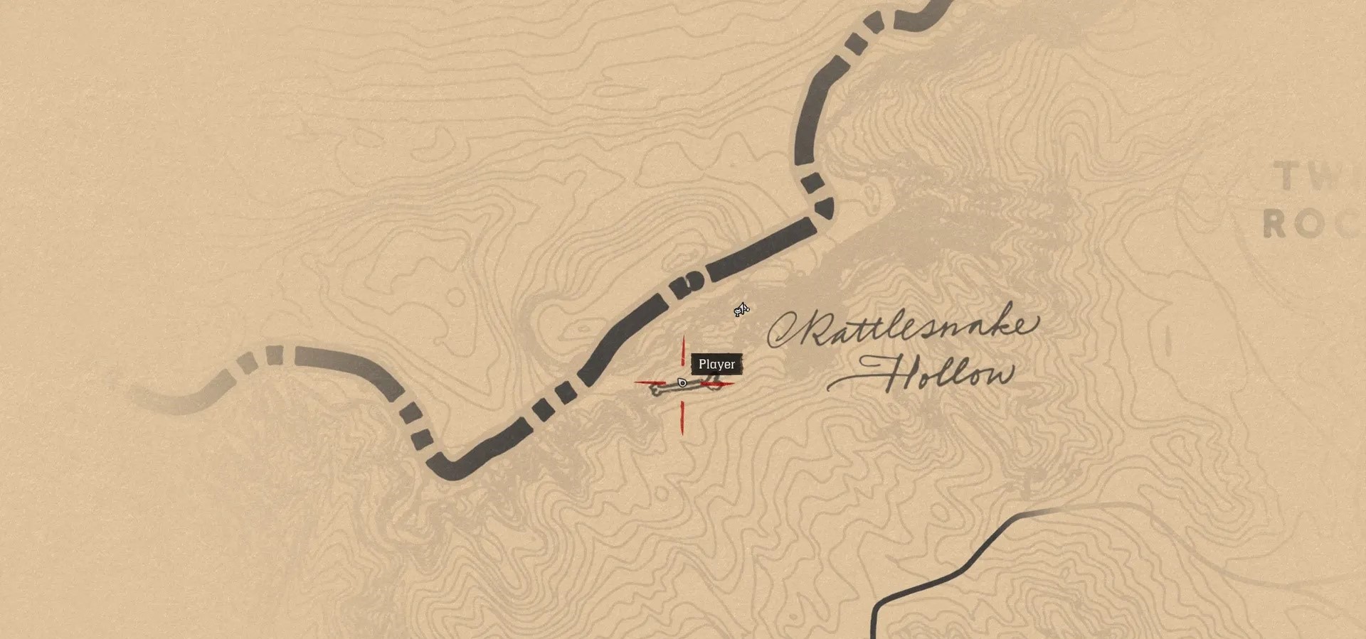 Steam Community :: Guide :: Red Dead Redemption 2: Dinosaur Bone Locations
