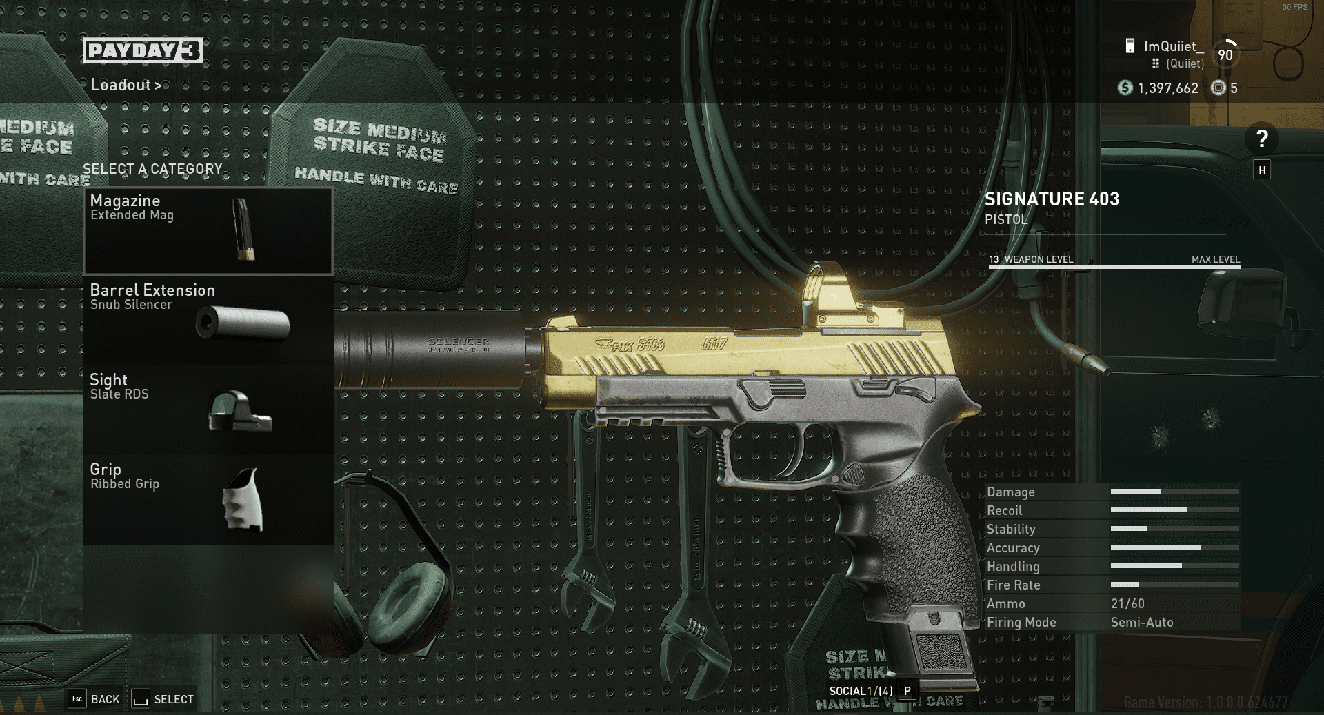 Steam Community :: Guide :: The Best 𝑾𝒆𝒂𝒑𝒐𝒏 𝑩𝒖𝒊𝒍𝒅𝒔 [Overkill] / Attachments