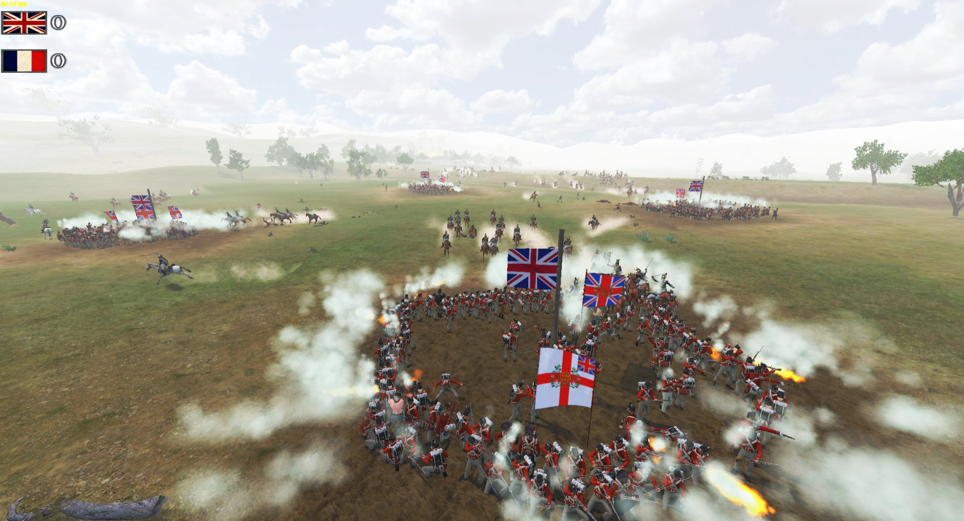 DLC "Napoleonic Wars" image 22