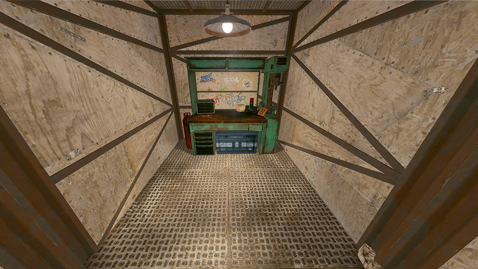 Blue Lab Box thumbnail 2