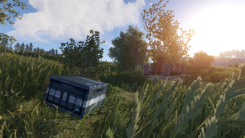 Blue Lab Box thumbnail 3