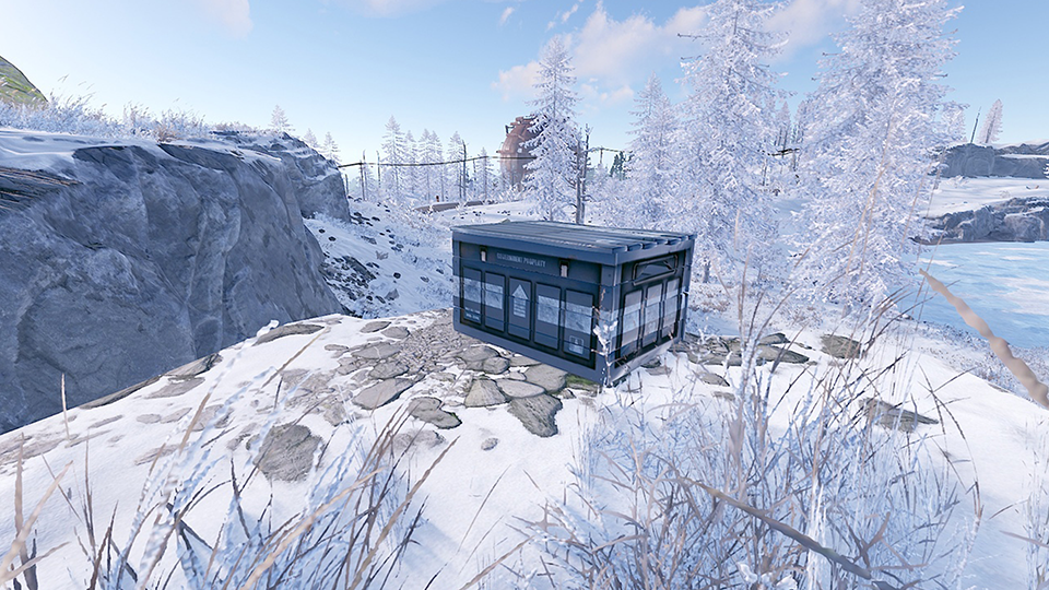 Blue Lab Box thumbnail 4
