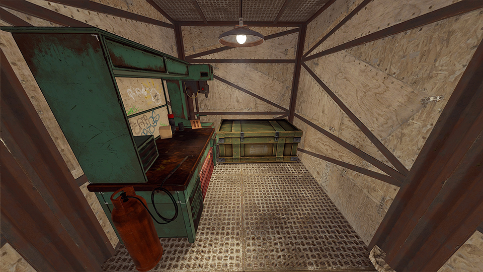 Military Large Box thumbnail 3